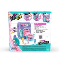 Canal Toys - SO DIY - So Slime DIY - La Machine a Laver de Slime -So F