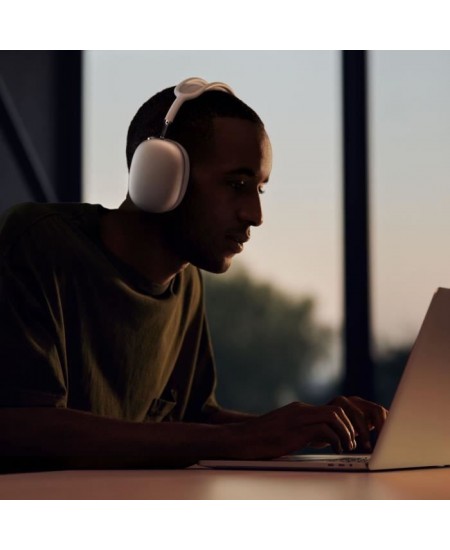 APPLE AirPods Max - Gris sidéral