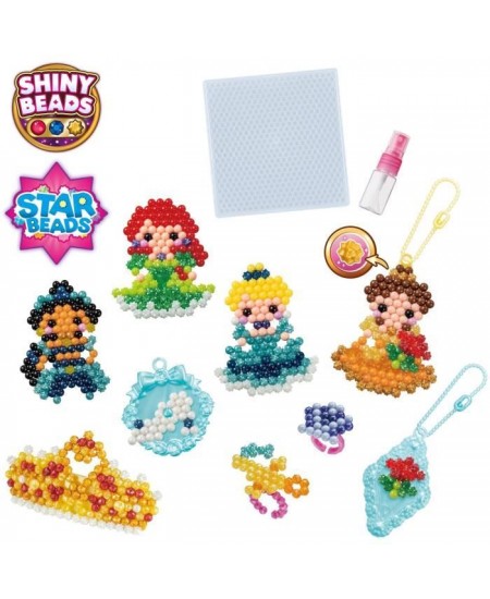 Aquabeads - Mes accessoires de Princesses Disney