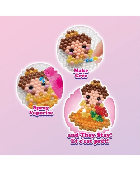 Aquabeads - Mes accessoires de Princesses Disney