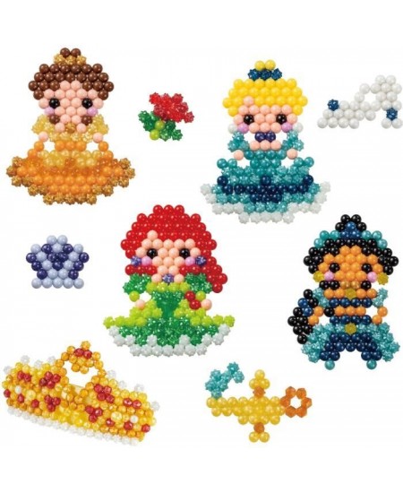 Aquabeads - Mes accessoires de Princesses Disney