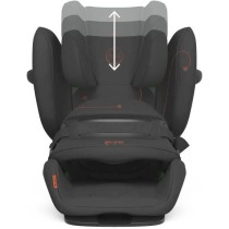 Siege auto CYBEX Pallas G - i-Size - Face route - 16 mois a 12 ans - G