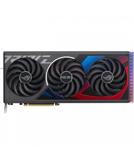 ASUS - Carte Graphique - ROG-STRIX-RTX4070 TI SUPER-O16G-GAMING