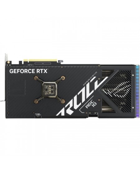 ASUS - Carte Graphique - ROG-STRIX-RTX4070 TI SUPER-O16G-GAMING