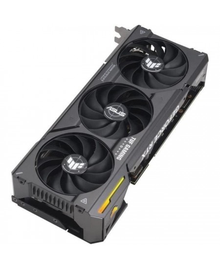 ASUS - Carte Graphique - TUF-RTX4070-O12G-GAMING