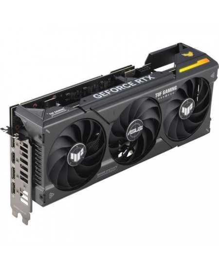 ASUS - Carte Graphique - TUF-RTX4070-O12G-GAMING