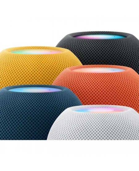 Apple HomePod mini - White