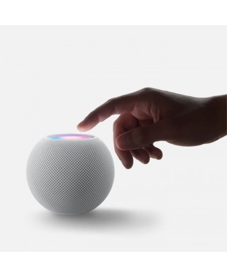 Apple HomePod mini - White