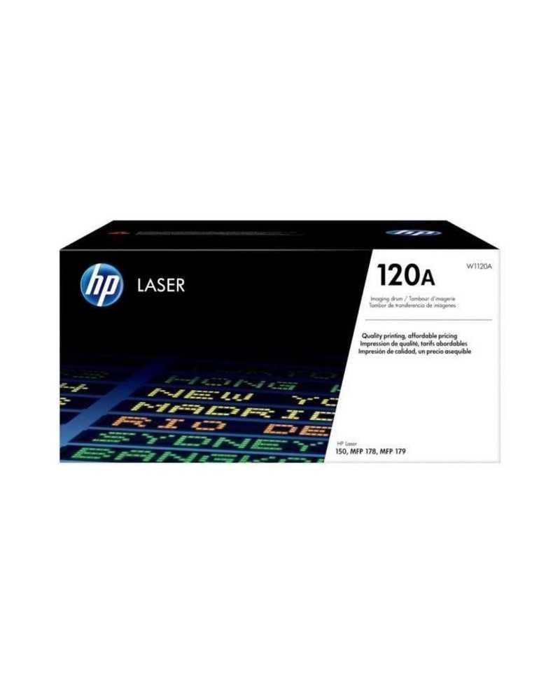 HP 120A Tambour d'imagerie laser authentique (W1120A) pour imprimantes HP Laser 150 et imprimantes multifonctions HP Laser 178/1