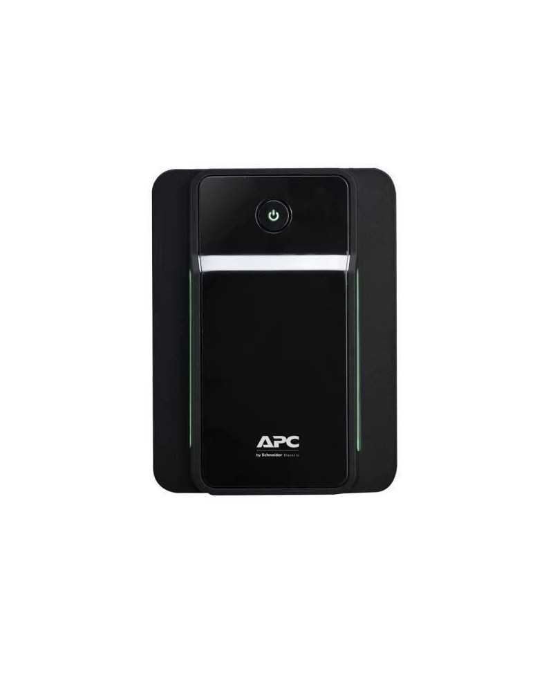 Onduleur APC Back-UPS 950VA - Noir