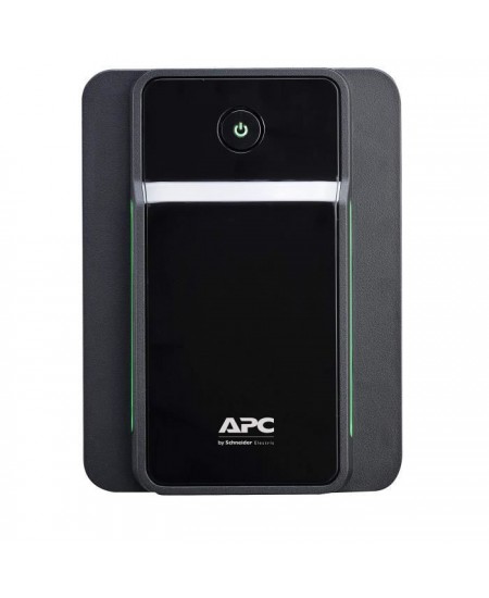 Onduleur APC Back-UPS 950VA - Noir