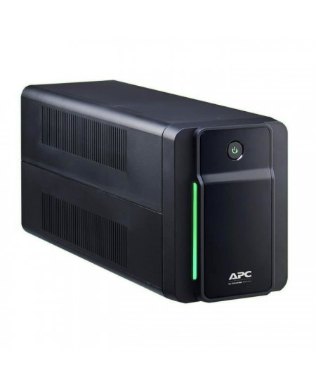 Onduleur APC Back-UPS 950VA - Noir