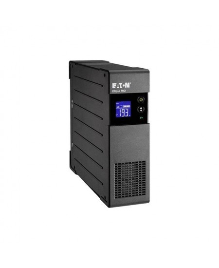 Onduleur - EATON - Ellipse PRO 650 USB FR - Line-Interactive UPS - 650VA (4 prises françaises) - Parafoudre normé - ELP650FR