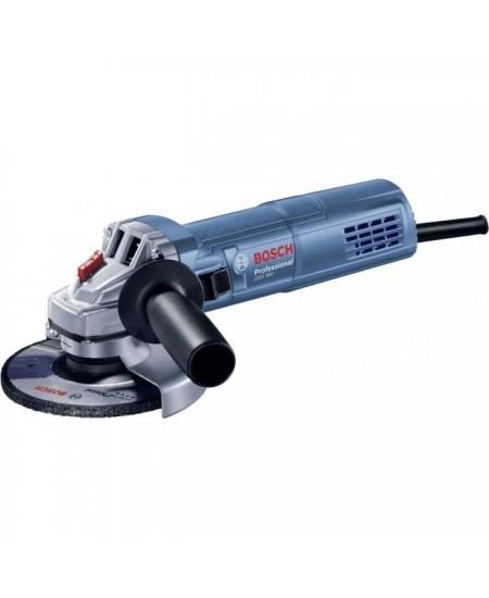 Meuleuse d'angle BOSCH PROFESSIONAL GWS 880 - 880 W - 125 mm - Pour Béton