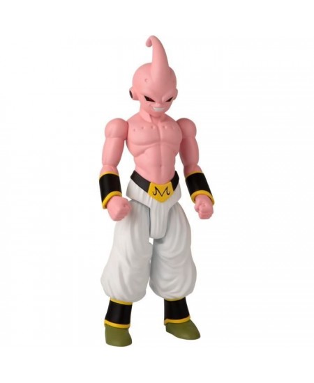 Figurine géante Limit Breaker Majin Bu - BANDAI - Dragon Ball - 30cm