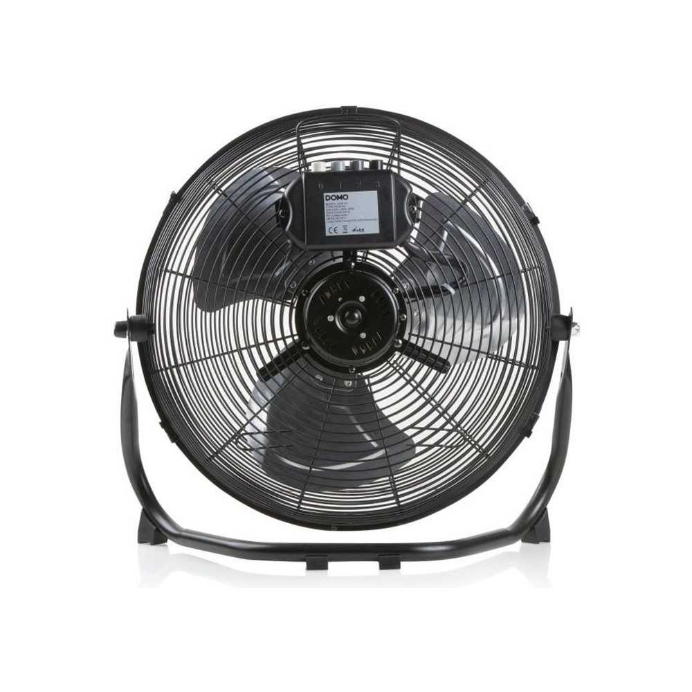 Ventilateur - DOMO - DO8134 - 65 W