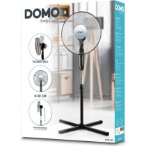 Ventilateur sur pied - DOMO - DO8140 - 40 W