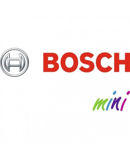 Tondeuse Bosch Rotak avec bac de récupération amovible et fonctions électroniques - KLEIN - 2796