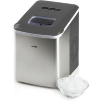 Machine a glaçons - DOMO - DO9253IB - 1,8 litres - 120 W - Glaçons e