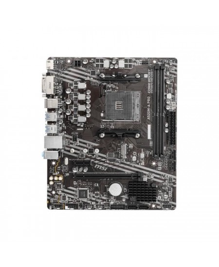 Carte Mere - MSI - A520M-A PRO - (911-7C96-020)