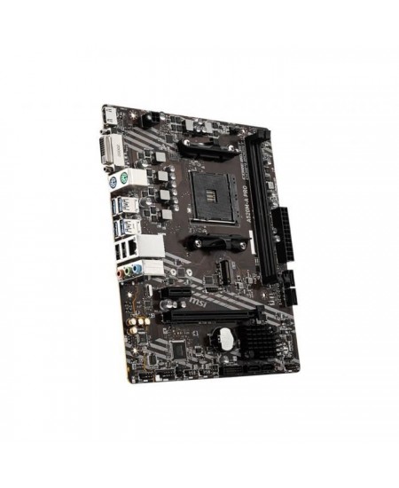 Carte Mere - MSI - A520M-A PRO - (911-7C96-020)