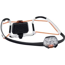 Lampe frontale multi faisceaux - PETZL - IKO CORE - 500 lumens - Bande