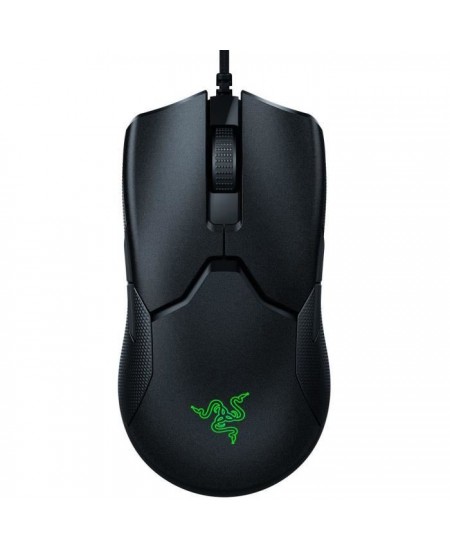 Souris gaming RAZER VIPER V2 - Noir - 20000 dpi - 8 boutons programmables - Rétro-éclairage Chroma RGB