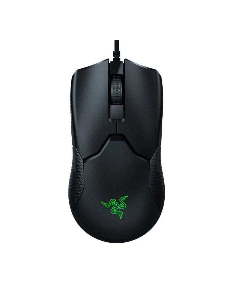 Souris gaming RAZER VIPER V2 - Noir - 20000 dpi - 8 boutons programmables - Rétro-éclairage Chroma RGB