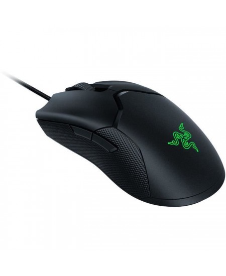 Souris gaming RAZER VIPER V2 - Noir - 20000 dpi - 8 boutons programmables - Rétro-éclairage Chroma RGB