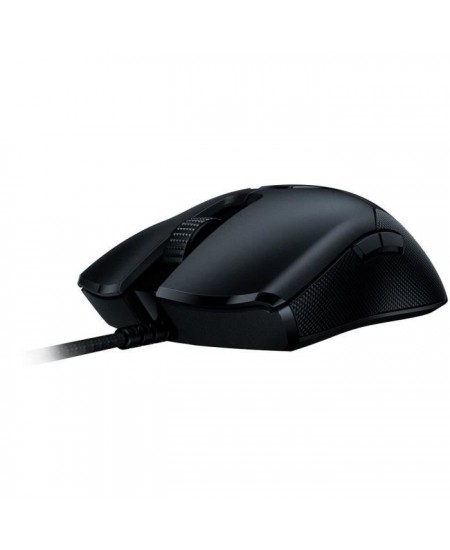 Souris gaming RAZER VIPER V2 - Noir - 20000 dpi - 8 boutons programmables - Rétro-éclairage Chroma RGB