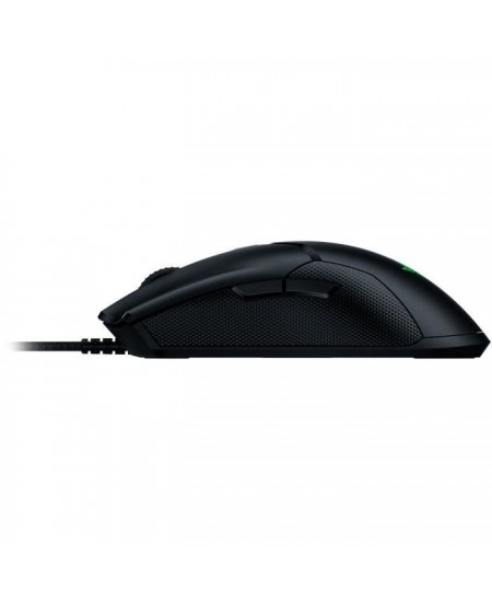 Souris gaming RAZER VIPER V2 - Noir - 20000 dpi - 8 boutons programmables - Rétro-éclairage Chroma RGB