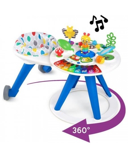 Table d'activités 360° Around We Go - BABY EINSTEIN