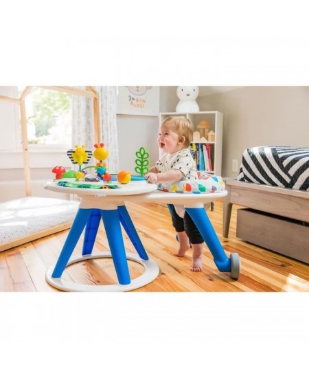 Table d'activités 360° Around We Go - BABY EINSTEIN