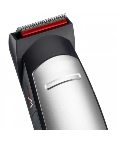 Tondeuse multi-usages - BaByliss - E837E - Cheveux, visage et corps - Autonomie 40min