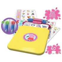 Jeu éducatif électronique Peppa Pig Conector Junior - EDUCA - Plus d