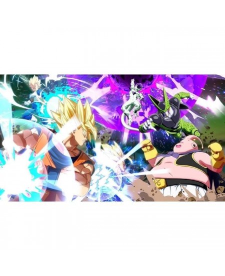 Dragon Ball Fighter Z - Jeu PS5