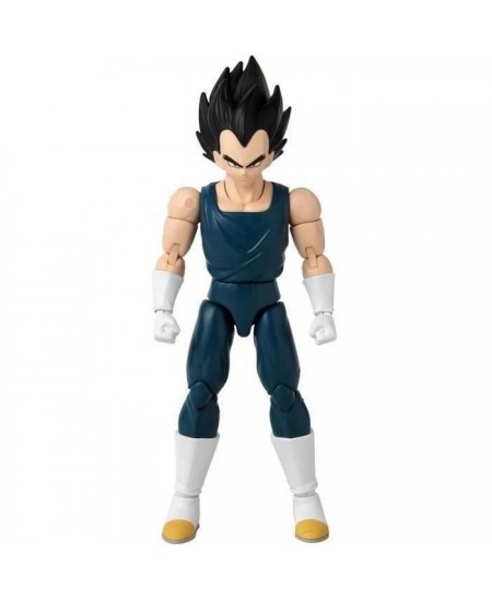 Figurine Dragon Ball Super Super Hero Dragon Star 17 cm Vegeta BANDAI