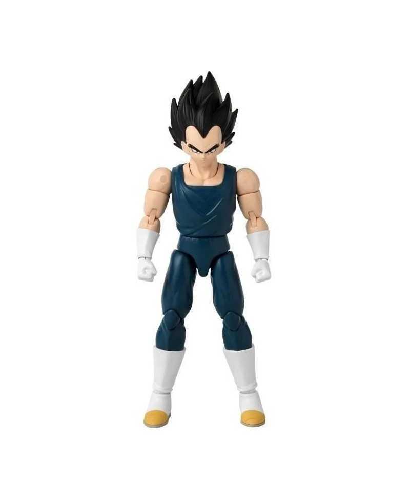 Figurine Dragon Ball Super Super Hero Dragon Star 17 cm Vegeta BANDAI