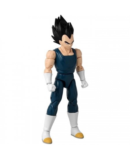 Figurine Dragon Ball Super Super Hero Dragon Star 17 cm Vegeta BANDAI