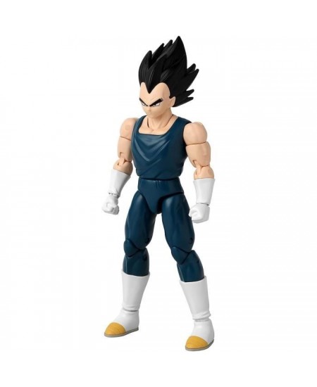 Figurine Dragon Ball Super Super Hero Dragon Star 17 cm Vegeta BANDAI