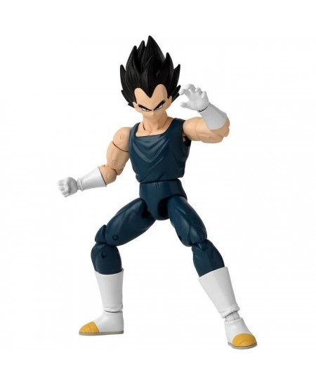 Figurine Dragon Ball Super Super Hero Dragon Star 17 cm Vegeta BANDAI