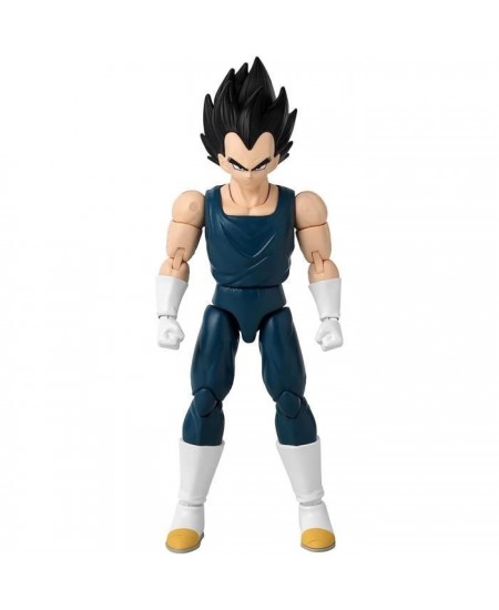 Figurine Dragon Ball Super Super Hero Dragon Star 17 cm Vegeta BANDAI