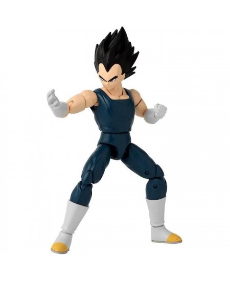 Figurine Dragon Ball Super Super Hero Dragon Star 17 cm Vegeta BANDAI