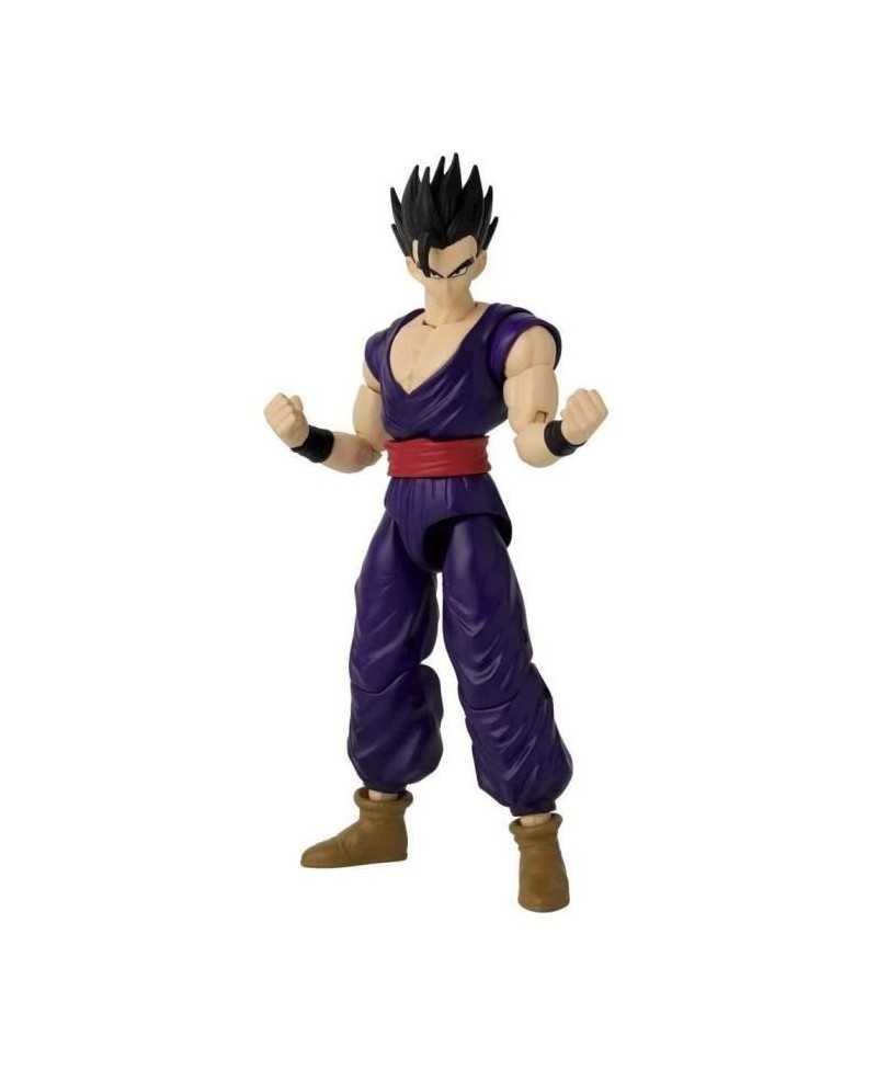 Figurine Dragon Ball Super Super Hero - Ultimate Gohan - BANDAI