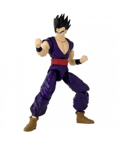 Figurine Dragon Ball Super Super Hero - Ultimate Gohan - BANDAI