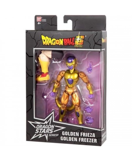 DRAGON BALL Figurine Golden Freezer - 17 cm