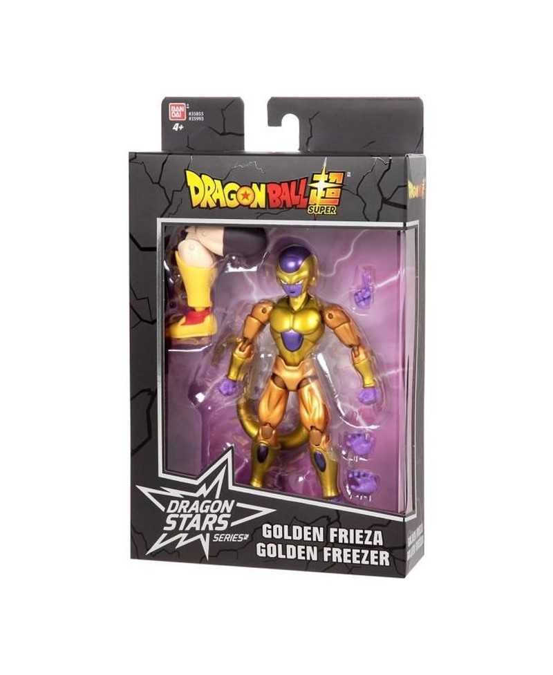 DRAGON BALL Figurine Golden Freezer - 17 cm