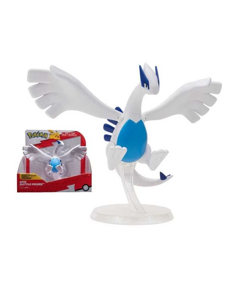 Figurine Pokémon Lugia 30 cm - BANDAI