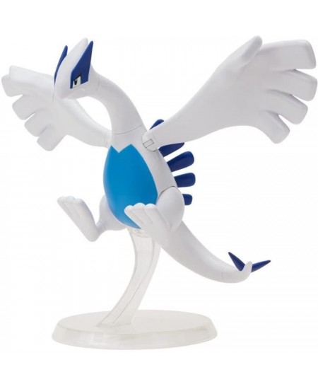 Figurine Pokémon Lugia 30 cm - BANDAI