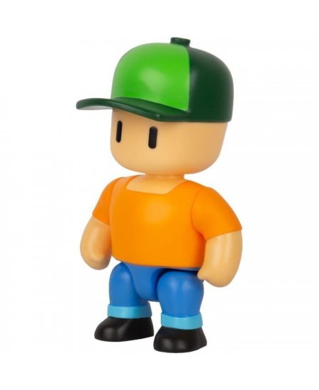 BANDAI - Stumble Guys - Figurine 11 cm - Mr Stumble